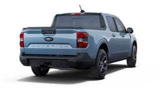 2025 Ford Maverick® External Image 4